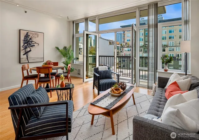 Photo 3 of Condo for sale at 2717 Western Ave #8014, Seattle, WA 98121 | MLS# NWM2590993 | Listing updated on 2026-10-06