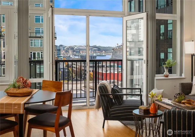 Photo 4 of Condo for sale at 2717 Western Ave #8014, Seattle, WA 98121 | MLS# NWM2590993 | Listing updated on 2026-10-06