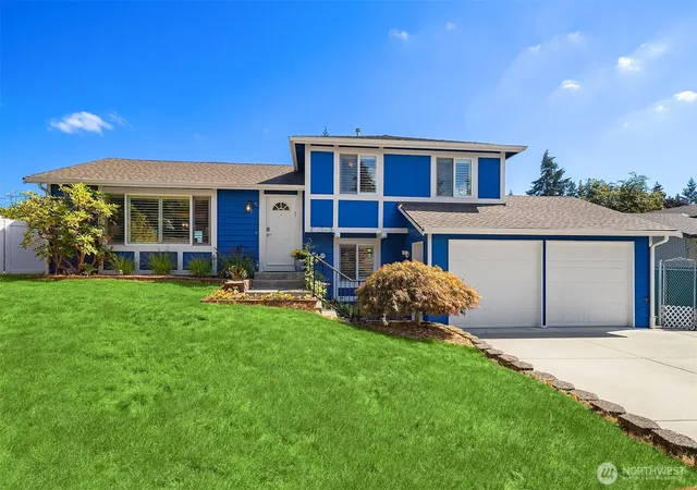 Single family home for sale at 12943 NE 131st Street, Kirkland, WA 98034 | MLS# NWM2590994