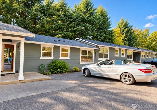 Single family home for sale at 1574 NE Park View Dr #6, Bainbridge Island, WA 98110 | MLS# NWM2591002