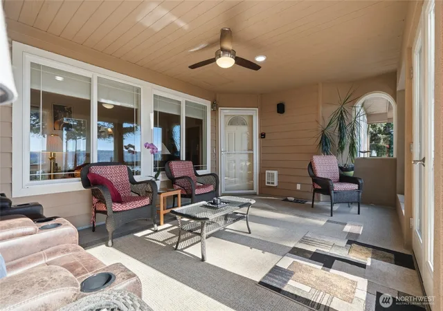 Photo 3 of Single family home for sale at 101 NE Rainbow Pl S, Belfair, WA 98528 | MLS# NWM2591003 | Listing updated on 2026-10-24