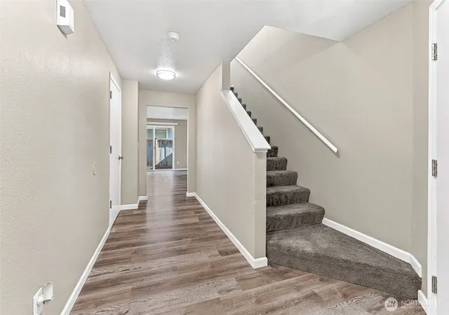 Photo 2 of Townhouse for sale at 4036 S Warner St #B, Tacoma, WA 98409 | MLS# NWM2591007 | Listing updated on 2026-10-10
