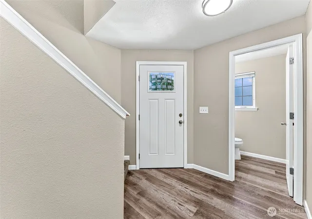 Photo 3 of Townhouse for sale at 4036 S Warner St #B, Tacoma, WA 98409 | MLS# NWM2591007 | Listing updated on 2026-10-10