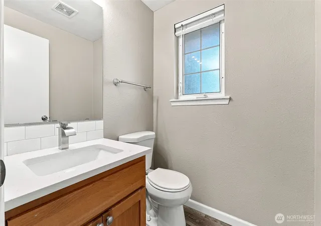Photo 3 of Townhouse for sale at 4036 S Warner St #B, Tacoma, WA 98409 | MLS# NWM2591007 | Listing updated on 2026-10-10