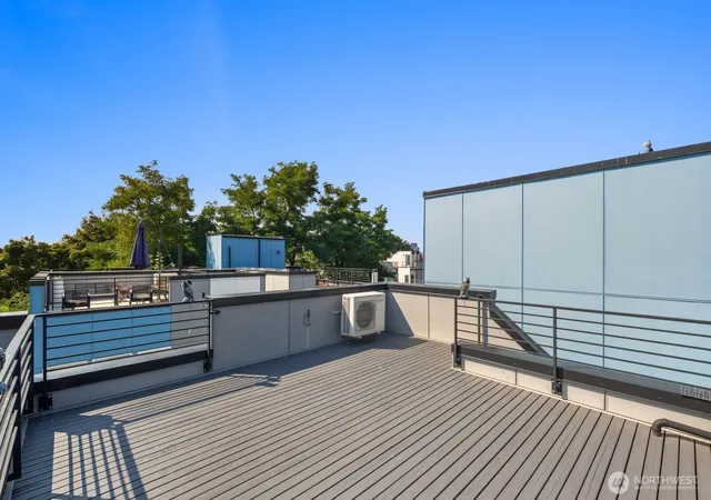 Photo 2 of Townhouse for sale at 1539 14th Avenue S #B, Seattle, WA 98144 | MLS# NWM2591009 | Listing updated on 2026-10-06