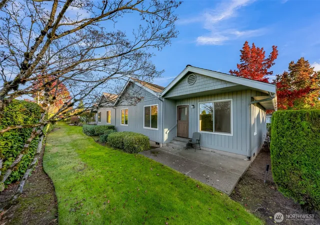 Photo 1 of Sale Pending at 4874 N Village Ln #B, Bellingham, WA 98226 | MLS# NWM2591012 | Listing updated on 2026-10-19