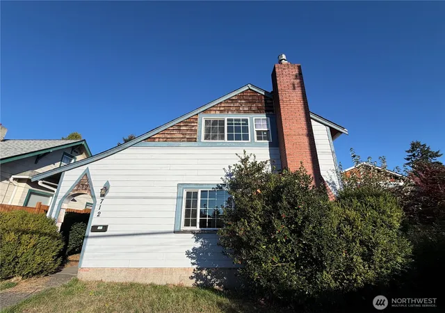 Photo 1 of Single family home for sale at 712 Puget St NE, Olympia, WA 98506 | MLS# NWM2591013 | Listing updated on 2026-10-14