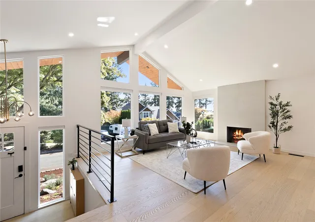 Photo 3 of Single family home for sale at 13163 93rd Avenue NE, Kirkland, WA 98034 | MLS# NWM2591018 | Listing updated on 2026-10-21