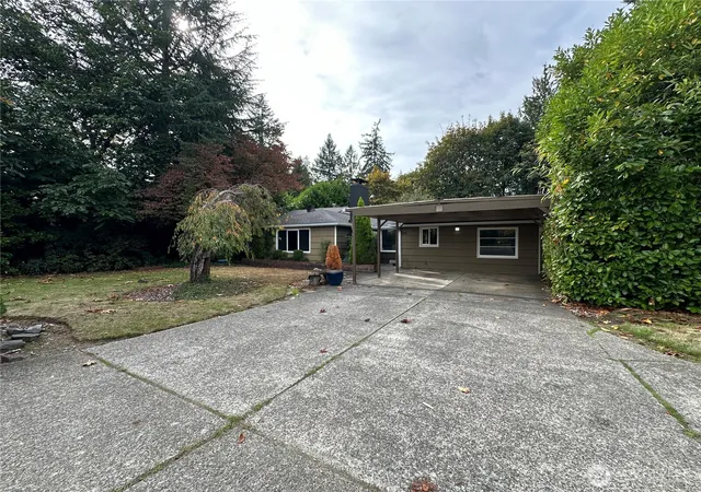 Single family home for sale at 1213 Boulevard Rd SE, Olympia, WA 98501 | MLS# NWM2591022
