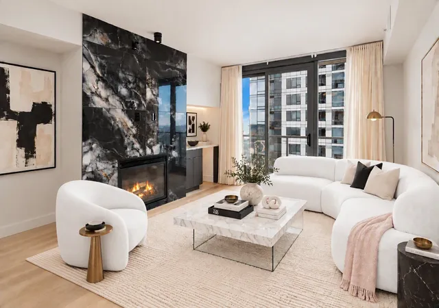 Photo 3 of Condo for sale at 650 Bellevue Way Ne #3303, Bellevue, WA 98004 | MLS# NWM2591032 | Listing updated on 2026-10-19
