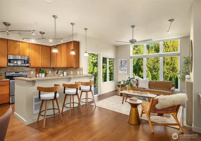 Condo for sale at 150 102nd Avenue SE #306, Bellevue, WA 98004 | MLS# NWM2591038