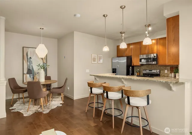 Photo 2 of Condo for sale at 150 102nd Avenue SE #306, Bellevue, WA 98004 | MLS# NWM2591038 | Listing updated on 2026-10-11