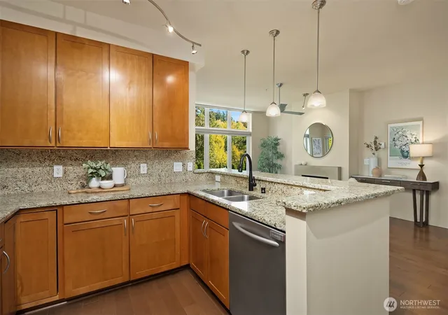 Photo 3 of Condo for sale at 150 102nd Avenue SE #306, Bellevue, WA 98004 | MLS# NWM2591038 | Listing updated on 2026-10-11