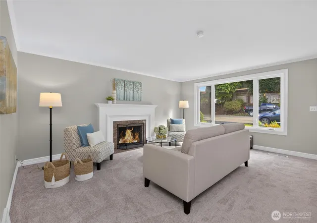 Photo 3 of Single family home for sale at 22520 90th Avenue W, Edmonds, WA 98026 | MLS# NWM2591040 | Listing updated on 2026-10-12