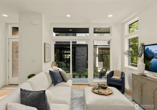 Photo 4 of Townhouse for sale at 8323 C 12th Ave NW, Seattle, WA 98117 | MLS# NWM2591041 | Listing updated on 2026-10-08