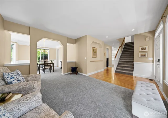 Photo 4 of Single family home for sale at 9818 S 220th Place, Kent, WA 98031 | MLS# NWM2591047 | Listing updated on 2026-10-20