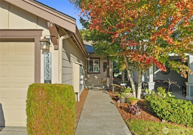 Photo 1 of Condo for sale at 23852 Ne 112th Circle #2, Redmond, WA 98053 | MLS# NWM2591059 | Listing updated on 2026-10-12