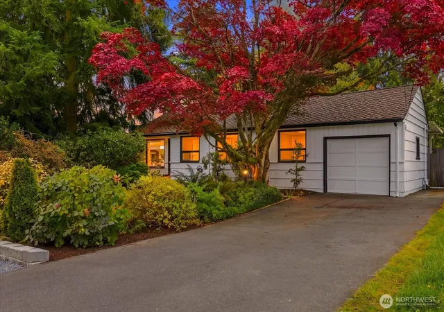 Single family home for sale at 2127 N 193rd Street, Shoreline, WA 98133 | MLS# NWM2591061