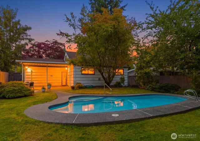 Photo 1 of Single family home for sale at 2127 N 193rd Street, Shoreline, WA 98133 | MLS# NWM2591061 | Listing updated on 2026-10-09