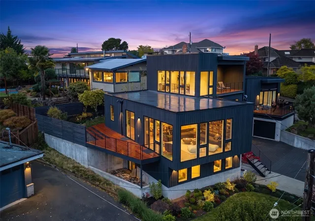 Single family home for sale at 6203 52nd Avenue S, Seattle, WA 98118 | MLS# NWM2591062