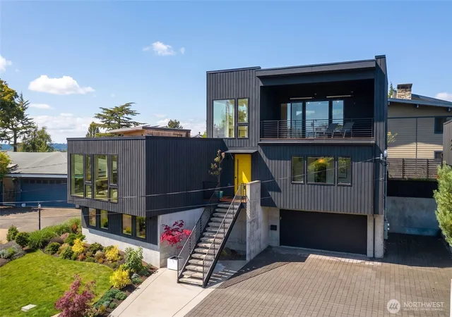 Photo 1 of Single family home for sale at 6203 52nd Avenue S, Seattle, WA 98118 | MLS# NWM2591062 | Listing updated on 2026-10-27