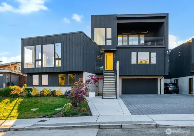 Single family home for sale at 6203 52nd Avenue S, Seattle, WA 98118 | MLS# NWM2591062