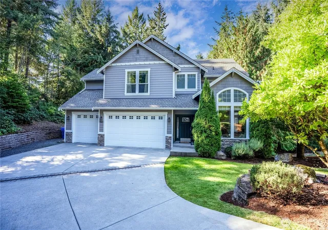 Single family home for sale at 6620 77th Avenue Ct NW, Gig Harbor, WA 98335 | MLS# NWM2591066