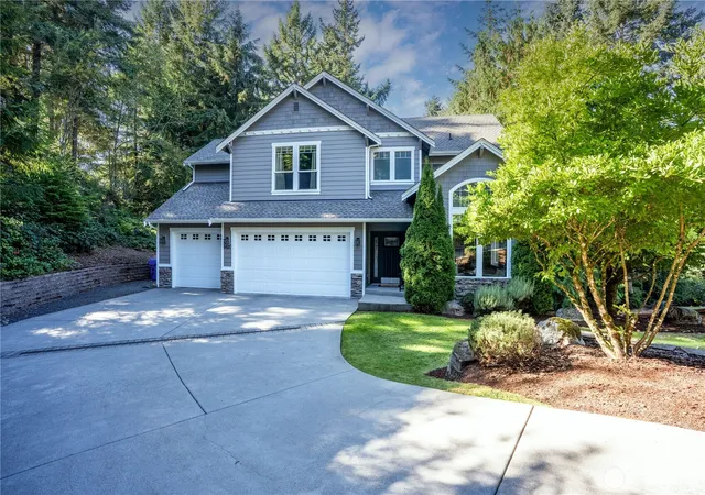 Photo 1 of Single family home for sale at 6620 77th Avenue Ct NW, Gig Harbor, WA 98335 | MLS# NWM2591066 | Listing updated on 2026-10-09