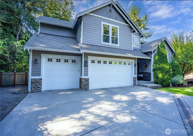 Photo 2 of Single family home for sale at 6620 77th Avenue Ct NW, Gig Harbor, WA 98335 | MLS# NWM2591066 | Listing updated on 2026-10-09