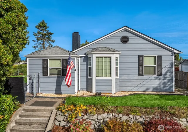 Single family home for sale at 1920 6th Street, Bremerton, WA 98337 | MLS# NWM2591069