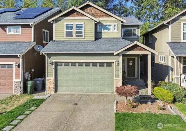 Photo 1 of Single family home for sale at 7529 181st Street E, Puyallup, WA 98375 | MLS# NWM2591071 | Listing updated on 2026-10-09