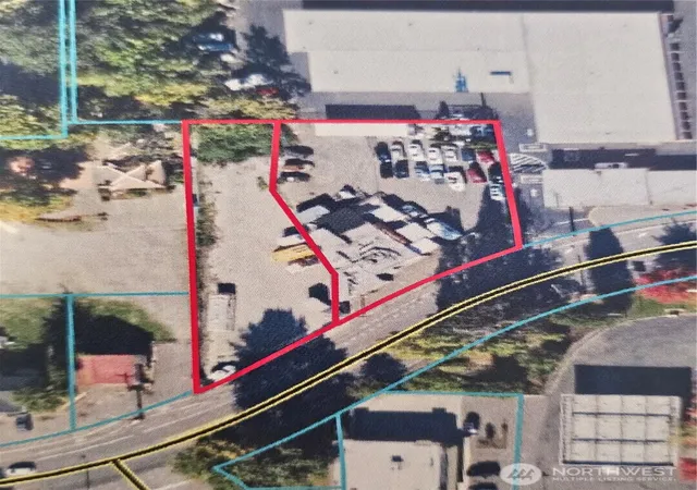 Photo 1 of Land for sale at 2216 Sw Orchard St, Seattle, WA 98106 | MLS# NWM2591073 | Listing updated on 2026-10-05