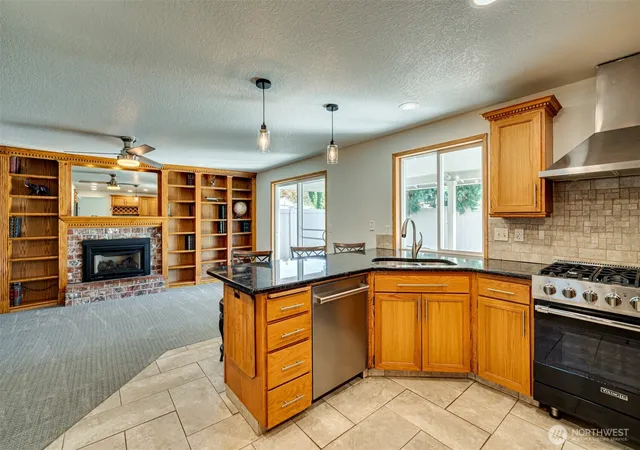 Photo 2 of Single family home for sale at 1407 Nw 4th Street, Battle Ground, WA 98604 | MLS# NWM2591079 | Listing updated on 2026-10-08