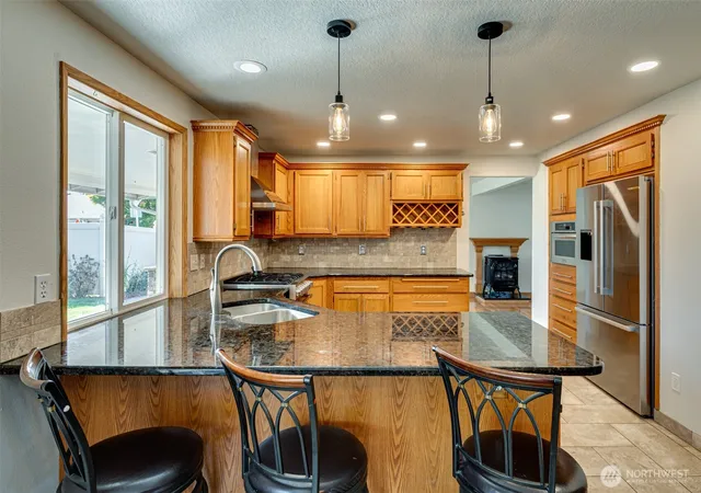 Photo 3 of Single family home for sale at 1407 Nw 4th Street, Battle Ground, WA 98604 | MLS# NWM2591079 | Listing updated on 2026-10-08