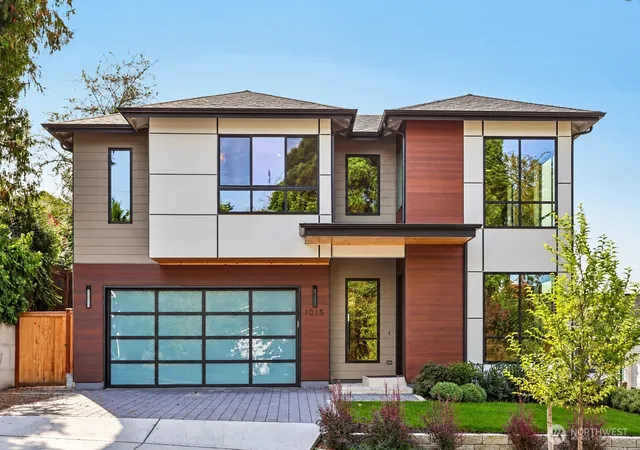 Single family home for sale at 1015 N 35th Street, Renton, WA 98056 | MLS# NWM2591089