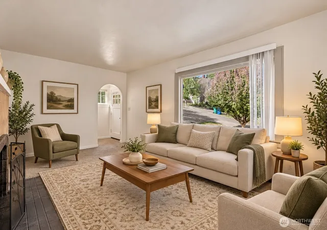 Photo 4 of Single family home for sale at 511 N 71st Street, Seattle, WA 98103 | MLS# NWM2591091 | Listing updated on 2026-10-09
