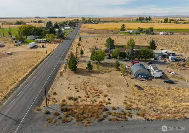 Photo 1 of Land for sale at 0 Nna Rd 10 NE, Moses Lake, WA 98837 | MLS# NWM2591094 | Listing updated on 2026-10-06