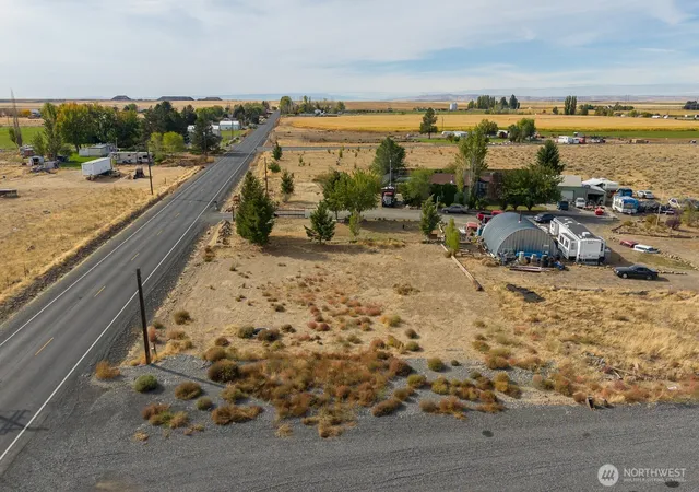 Photo 2 of Land for sale at 0 Nna Rd 10 NE, Moses Lake, WA 98837 | MLS# NWM2591094 | Listing updated on 2026-10-06