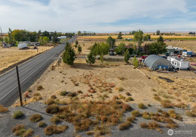 Photo 3 of Land for sale at 0 Nna Rd 10 NE, Moses Lake, WA 98837 | MLS# NWM2591094 | Listing updated on 2026-10-06