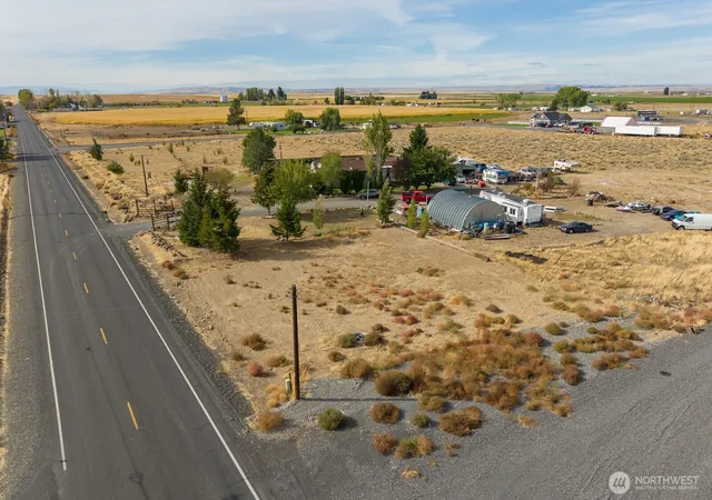 Photo 4 of Land for sale at 0 Nna Rd 10 NE, Moses Lake, WA 98837 | MLS# NWM2591094 | Listing updated on 2026-10-06