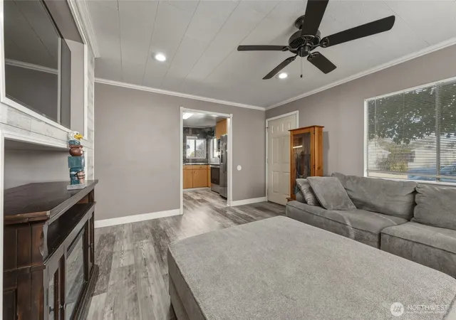 Photo 4 of Single family home for sale at 129 Kenneth St, Walla Walla, WA 99362 | MLS# NWM2591096 | Listing updated on 2026-10-06