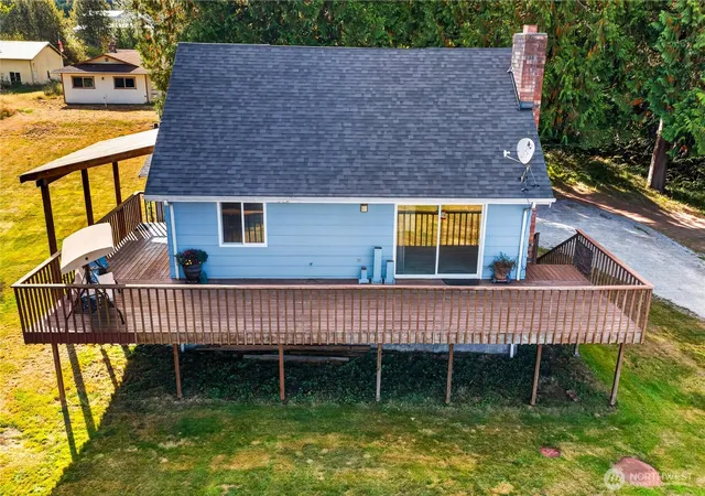 Photo 1 of Single family home for sale at 20724 36th Avenue NW, Stanwood, WA 98292 | MLS# NWM2591102 | Listing updated on 2026-10-08