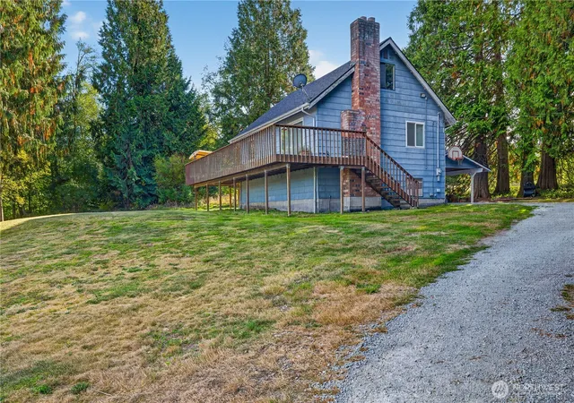 Photo 2 of Single family home for sale at 20724 36th Avenue NW, Stanwood, WA 98292 | MLS# NWM2591102 | Listing updated on 2026-10-08
