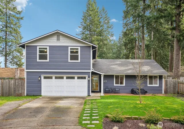 Photo 1 of Single family home for sale at 4211 Ne 154th Court, Vancouver, WA 98682 | MLS# NWM2591105 | Listing updated on 2026-10-08