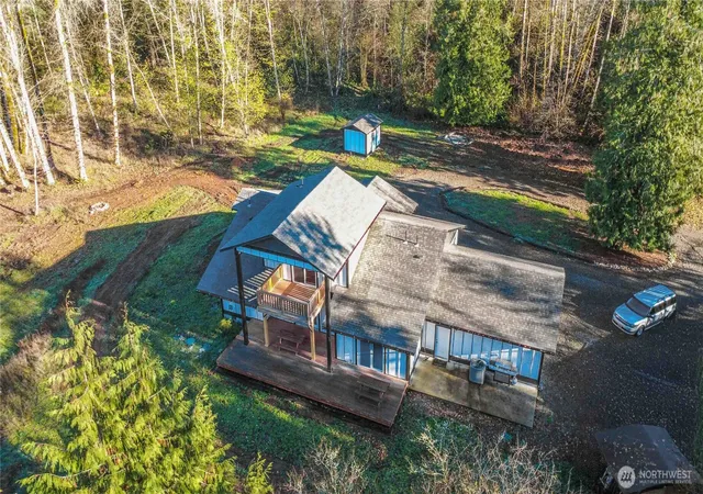 Photo 2 of Single family home for sale at 241 Oxbow Lake Ln, Toledo, WA 98591 | MLS# NWM2591108 | Listing updated on 2026-10-07