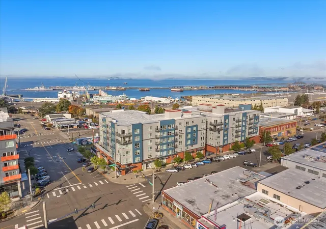 Condo for sale at 2824 Grand Ave #A507, Everett, WA 98201 | MLS# NWM2591114