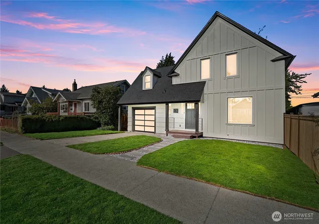 Photo 1 of Single family home for sale at 3109 S 10th Street, Tacoma, WA 98405 | MLS# NWM2591127 | Listing updated on 2026-10-17