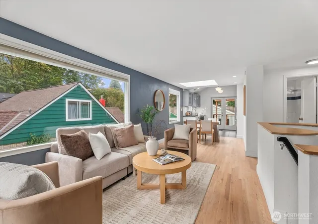 Photo 1 of Single family home for sale at 4503 NE 95th Street, Seattle, WA 98115 | MLS# NWM2591131 | Listing updated on 2026-10-08