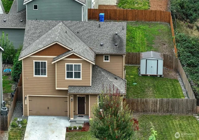 Photo 37 of Single family home for sale at 5819 E 114 Avenue, Puyallup, WA 98372 | MLS# NWM2591136 | Listing updated on 2026-10-09