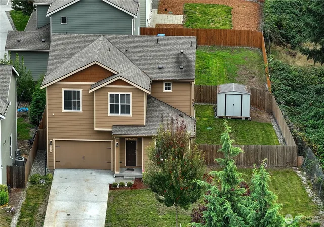 Photo 3 of Single family home for sale at 5819 E 114 Avenue, Puyallup, WA 98372 | MLS# NWM2591136 | Listing updated on 2026-10-09